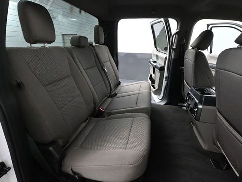 Used 2022 Ford F250 XLT w/ XLT Premium Package image 43