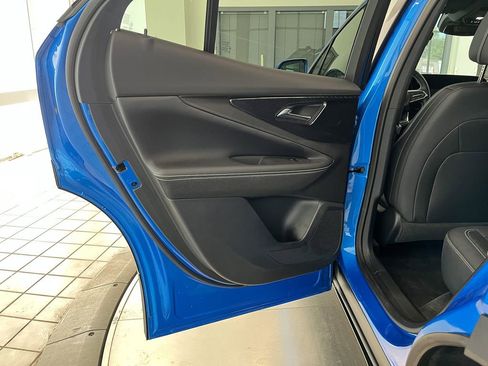 Certified 2025 Chevrolet Blazer EV LT image 25