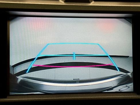 Used 2018 Lexus GX 460 460 4WD NAV image 16