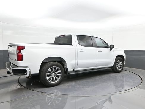Used 2021 Chevrolet Silverado 1500 RST RWD image 13