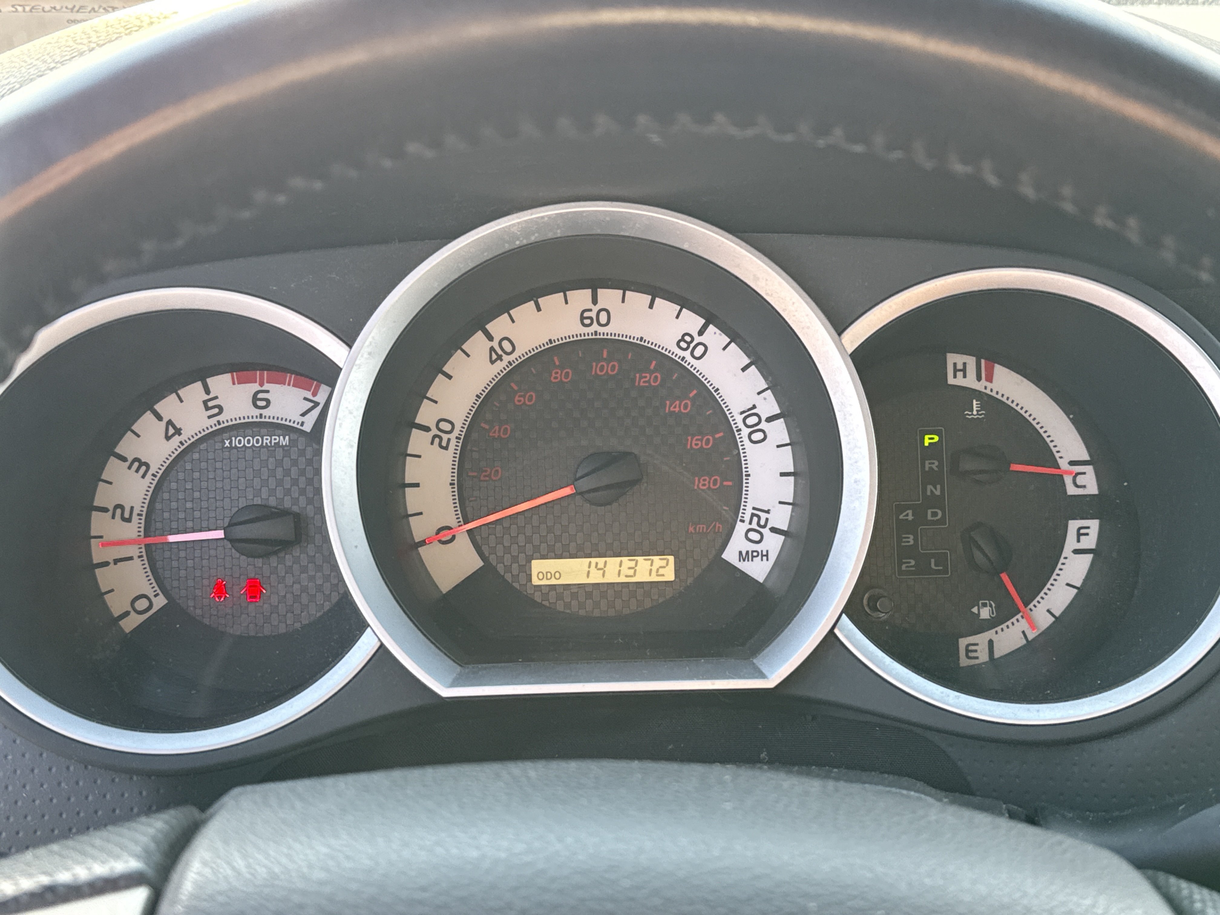 Used 2012 Toyota Tacoma 4x4 Access Cab V6 w/ TRD Sport Pkg image 21