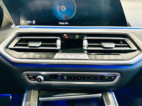 Used 2022 BMW X5 sDrive40i w/ M Sport Package image 28