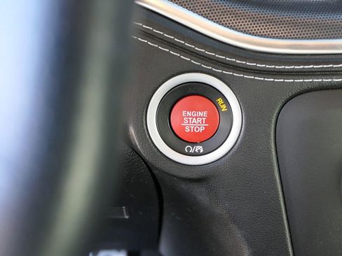 Used 2023 Dodge Charger SRT Hellcat image 15