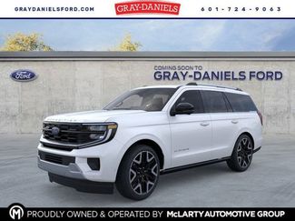 New 2026 Ford Expedition Platinum video 1