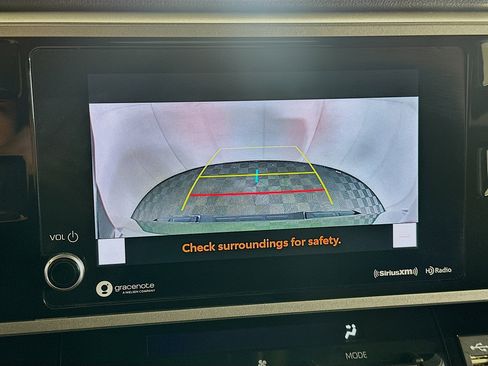 Used 2023 Toyota Tundra SR5 w/ TRD Sport Package image 22