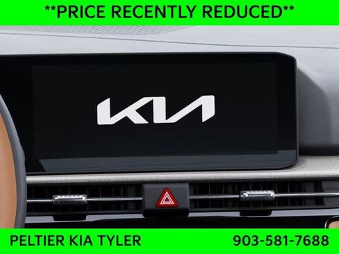 New 2026 Kia Sportage X-Line w/ X-Line Technology Package AWD/4WD image 20