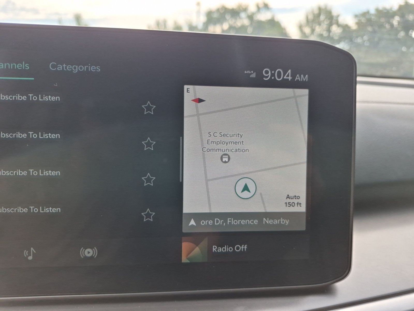 Used 2024 Kia Sorento EX w/ Panoramic Sunroof Package FWD image 14