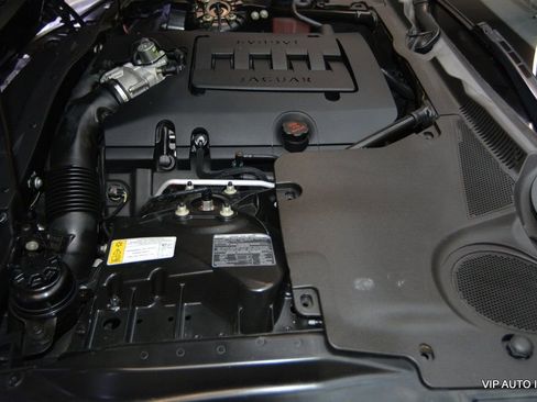 Used 2007 Jaguar XK Convertible image 30