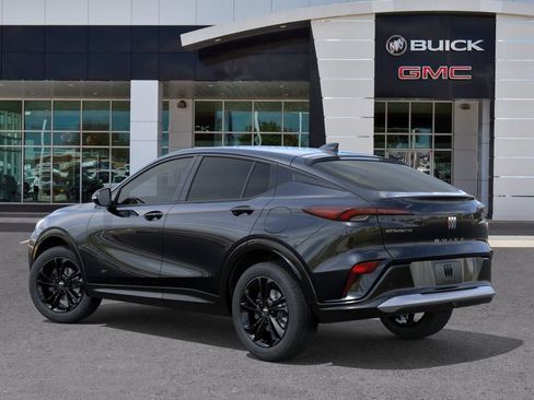 New 2026 Buick Envista Sport Touring w/ Convenience I Package image 3