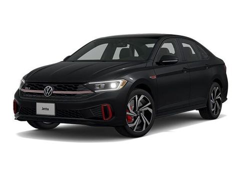 Used 2023 Volkswagen Jetta GLI Autobahn w/ GLI Black Package image 1