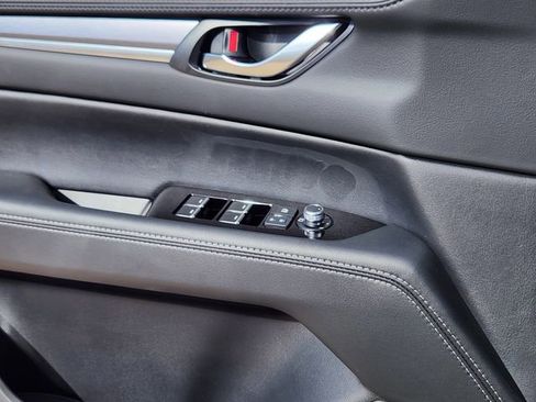 New 2025 MAZDA CX-5 AWD 2.5 S w/ Premium Plus Pkg image 9