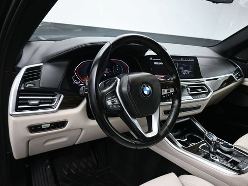 Used 2020 BMW X5 xDrive40i w/ Executive Package AWD/4WD image 14
