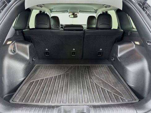 Used 2021 Jeep Cherokee Latitude Lux w/ Comfort/Convenience Group image 23