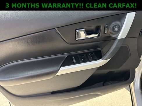 Used 2013 Ford Edge SE image 12