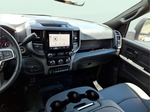 New 2026 RAM 4500 Tradesman AWD/4WD image 13