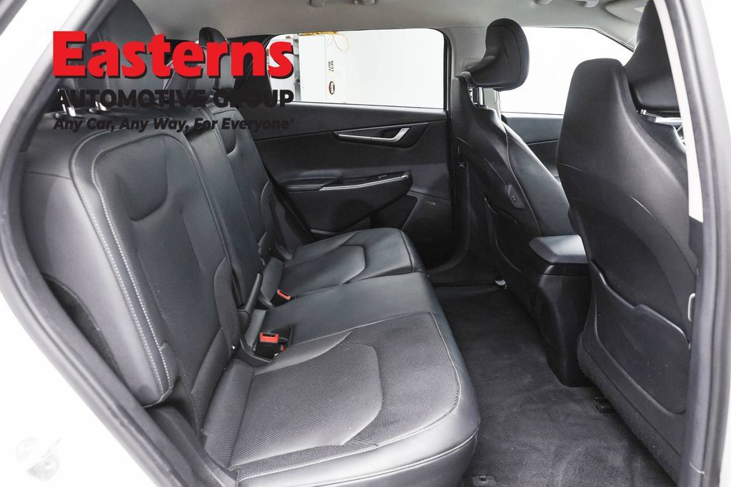 Used 2024 Kia EV6 Wind w/ Wind Technology Package AWD/4WD image 25