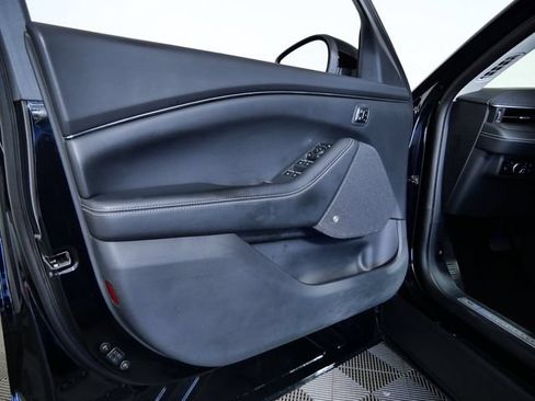 Certified 2023 Ford Mustang Mach-E Premium AWD/4WD image 15