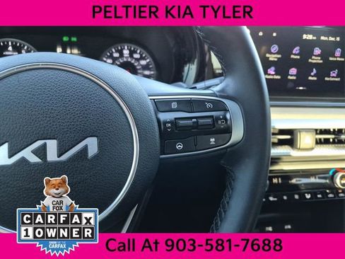 Used 2024 Kia K5 GT-Line w/ GT-Line Premium Package image 32