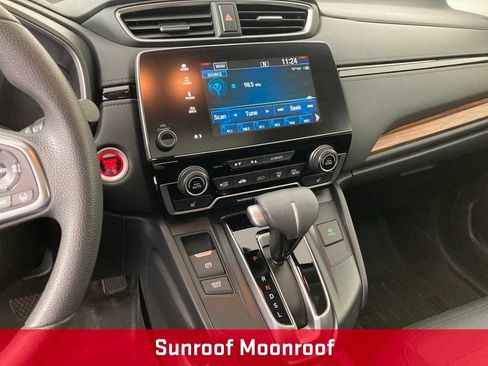 Used 2018 Honda CR-V EX image 2