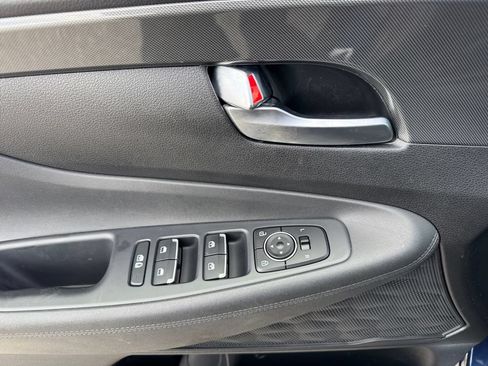 Used 2023 Hyundai Santa Fe SEL FWD image 20