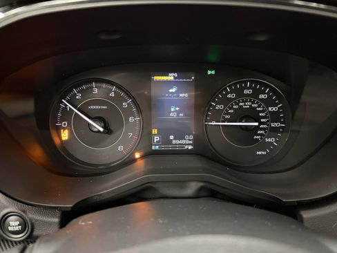 Used 2020 Subaru Impreza 2.0i image 16