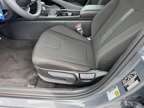 New 2026 Hyundai Elantra Sport FWD image 7