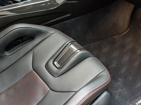 Used 2024 BMW M3 CS w/ M Driver's Package image 22