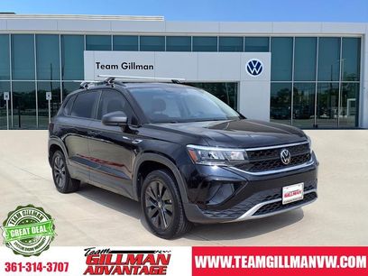 Certified 2023 Volkswagen Taos S
