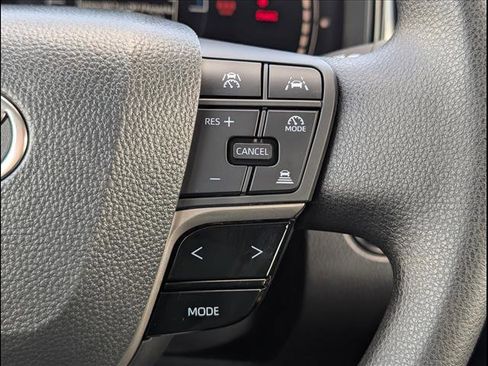 Used 2026 Toyota Camry LE w/ Convenience Package image 15