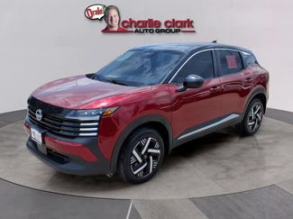 Used 2025 Nissan Kicks SV FWD video 1