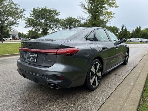 New 2026 Audi A5 2.0T Premium Plus AWD/4WD image 31