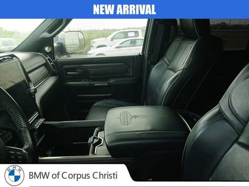 Used 2019 RAM 2500 Limited image 9