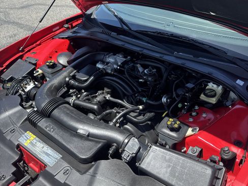 Used 2002 Ford Thunderbird RWD image 14