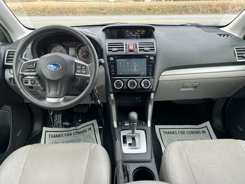 Used 2016 Subaru Forester 2.5i Limited image 14
