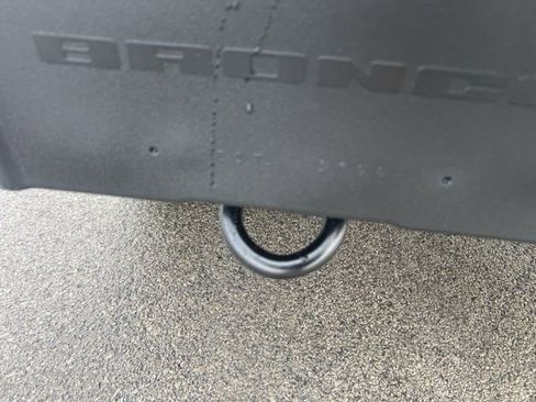 New 2026 Ford Bronco Big Bend image 8