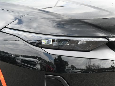 Used 2024 Jeep Wagoneer Launch Edition image 12