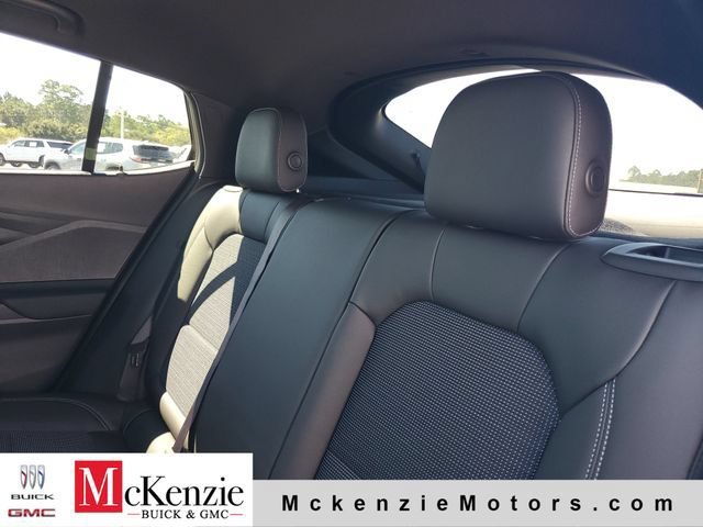New 2026 Buick Envista Sport Touring w/ Convenience I Package FWD image 21