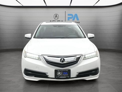 Used 2016 Acura TLX V6 w/ Technology Package image 34