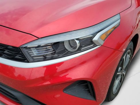 Used 2023 Kia Forte LXS FWD image 24