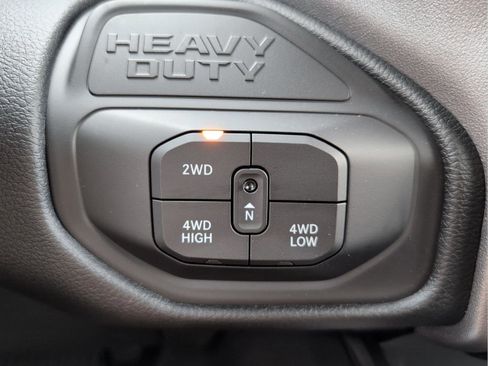 New 2026 RAM 2500 Laramie image 28