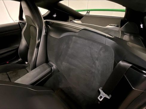 Used 2022 Porsche 718 Cayman GT4 image 27