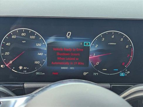 Used 2026 Mercedes-Benz GLA 250 image 10