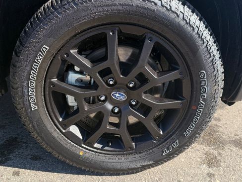 New 2026 Subaru Crosstrek 2.5i Wilderness image 24