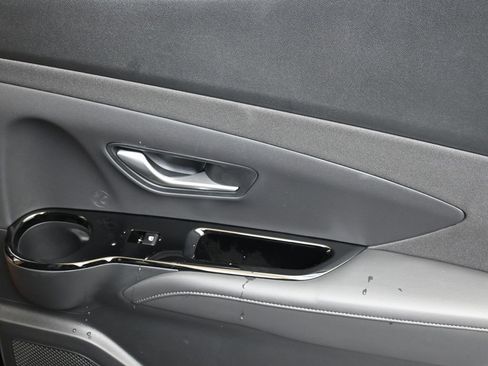 New 2026 Hyundai Santa Cruz Limited image 14