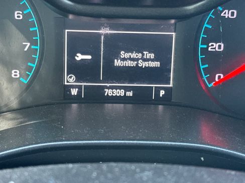 Used 2020 Chevrolet Colorado W/T RWD image 24