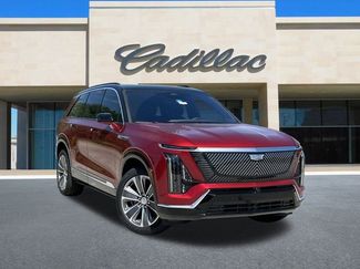 New 2026 Cadillac Vistiq Luxury video 2