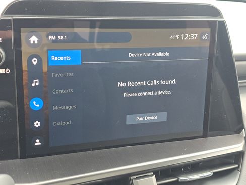 New 2026 Subaru Outback Wilderness image 11