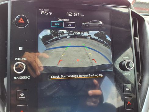 Certified 2024 Subaru Crosstrek 2.0i Premium image 6