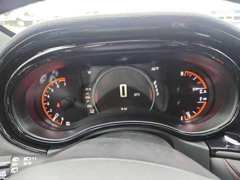 New 2026 Dodge Durango GT image 11