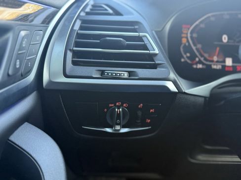 Used 2023 BMW X3 xDrive30i image 31